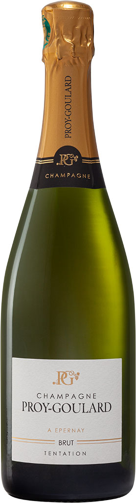 Champagne Coteaux Blanc Champagne Proy-Goulard